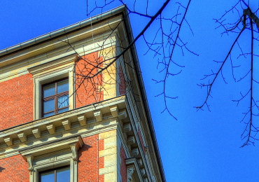 Landgericht Chemnitz Hohe Strasse